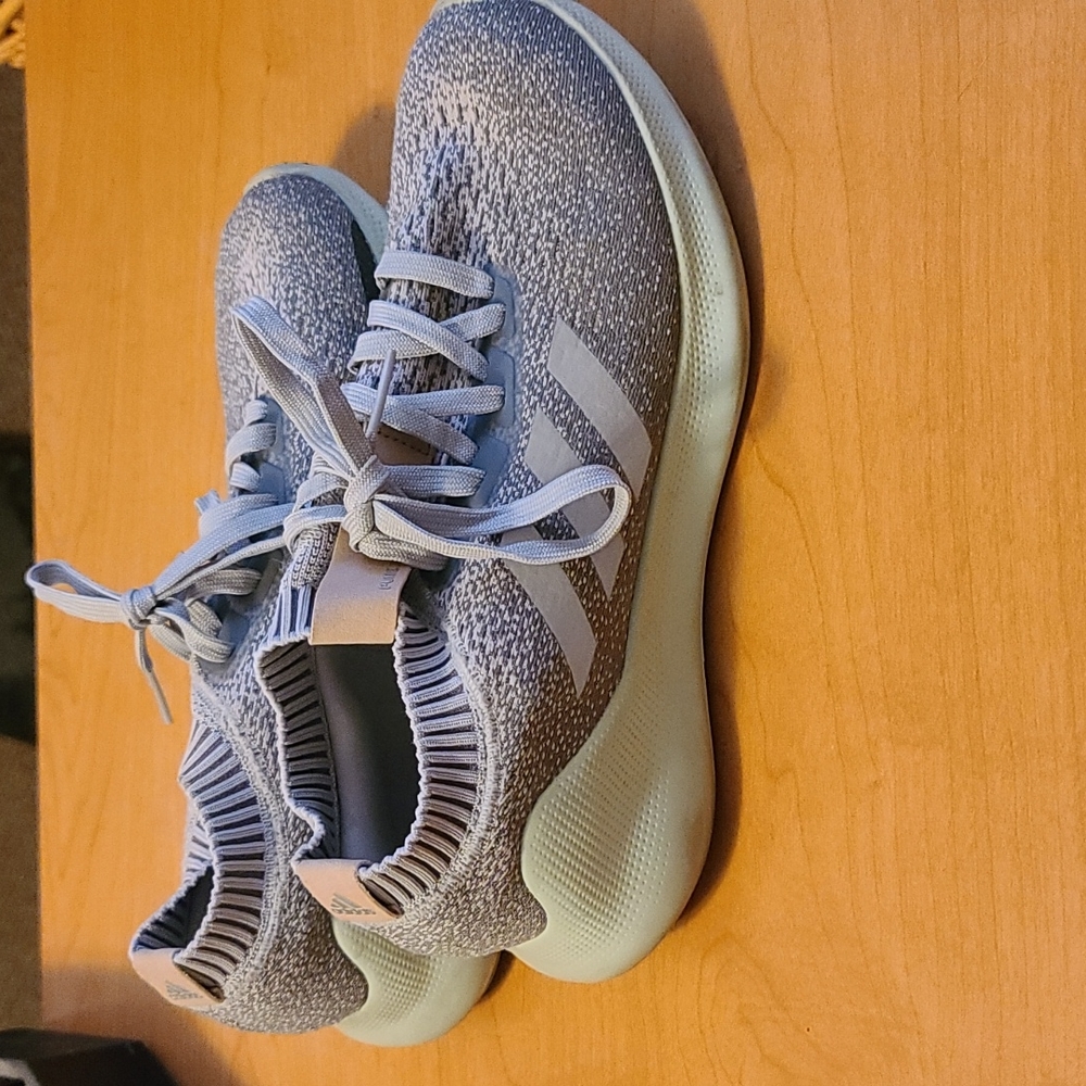 Adidas pure bounce